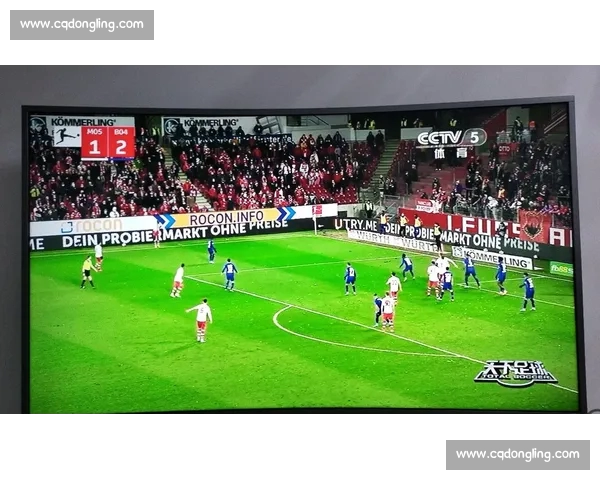 足球直播平台入口一站式高清赛事观看与实时数据服务指南 足球直播平台入口一站式高清赛事观看与实时数据服务指南