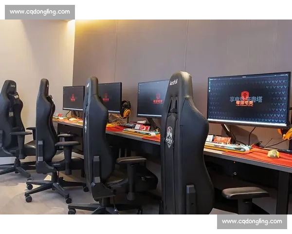 电竞官网平台全面升级 引领行业新潮流 打造玩家专属极致体验