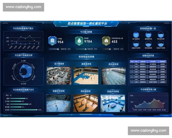 体育APP最新版上线全新功能 多项创新提升用户体验