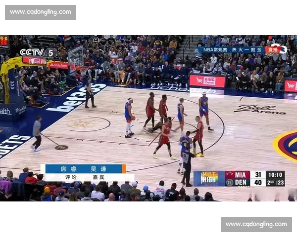 最新NBA比赛直播观看指南及全平台高清直播入口推荐