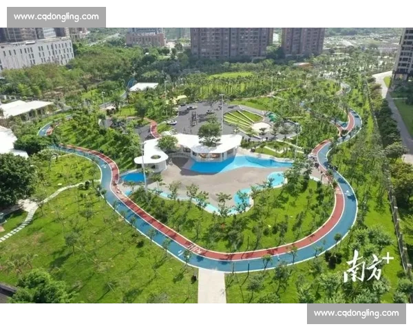 以体育官网平台为核心打造全民健身与赛事服务新生态战略蓝图规划