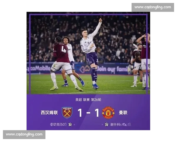 英超今日精彩对决预测 看各队如何争夺宝贵积分