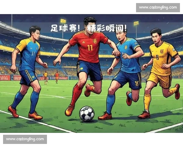 今日激战足球赛场全解析精彩瞬间与关键对决盘点