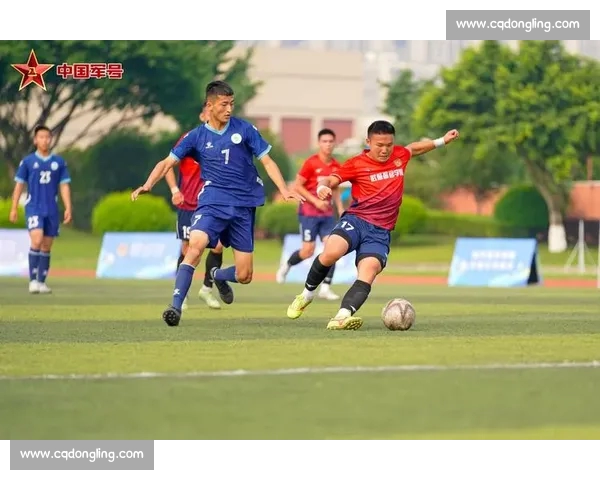 激战绿茵场:全球顶级足球赛事精彩对决全记录