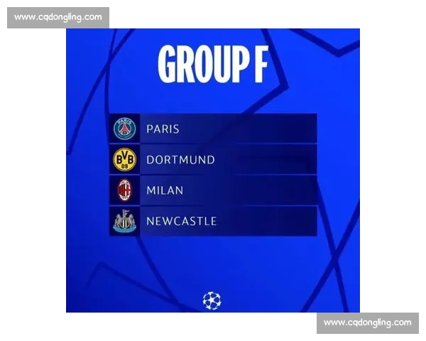 最新欧冠赛程全解析及各场比赛时间安排一览表 最新欧冠赛程全解析及各场比赛时间安排一览表