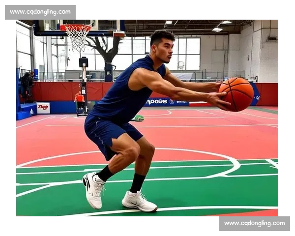 从街头到职业赛场篮球文化与技巧成长之路全景解析与训练方法及团队协作核心价值探究